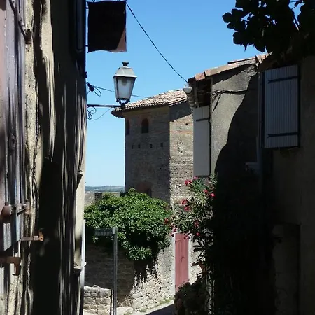 Le Logis Des Remparts Coeur De La Cite Medievale Et Parking Inclus Carcassonne Exterior photo