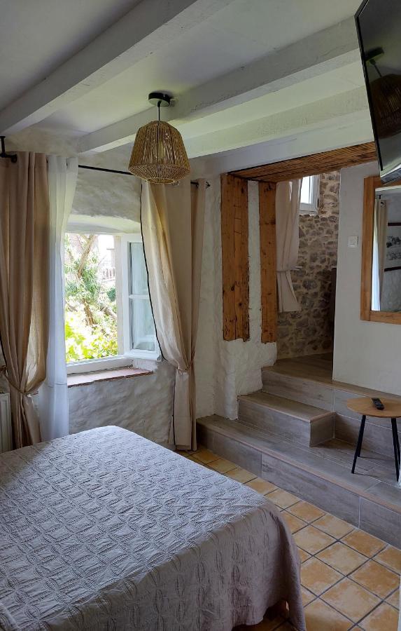 Le Logis Des Remparts Coeur De La Cite Medievale Et Parking Inclus Holiday home *