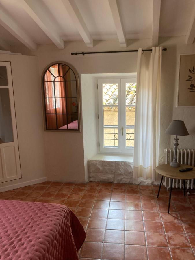 Le Logis Des Remparts Coeur De La Cite Medievale Et Parking Inclus Holiday home *